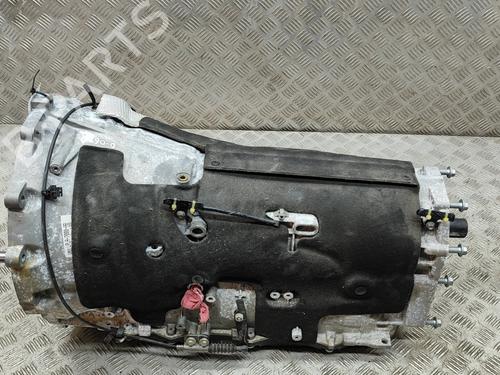 Gearbox LAND ROVER RANGE ROVER SPORT II (L494) 3.0 SDV6 4x4 | BP28548860M3 