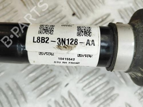 Right front driveshaft LAND ROVER DEFENDER Station Wagon (L663) P525 4x4 | BP33387710M39 - Image 6