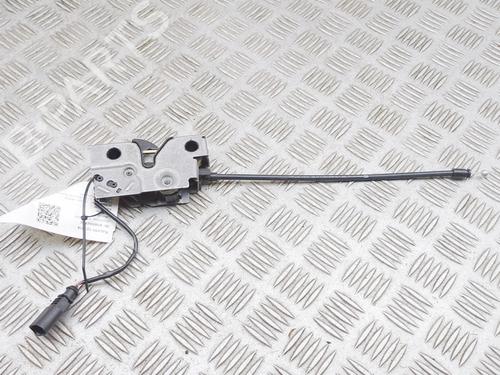 Used Hood lock Hood lock 39590852 39590852
