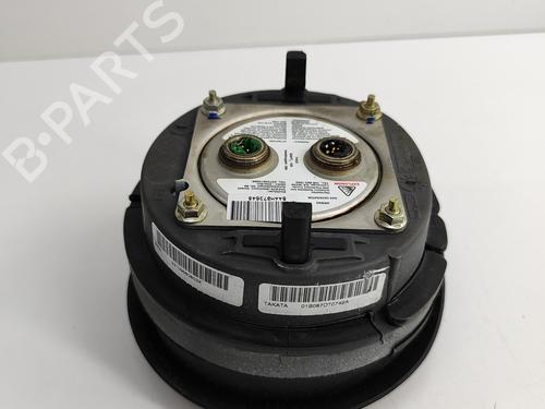 Driver airbag BMW 3 Compact (E46) 316 ti | BP25615843C9 