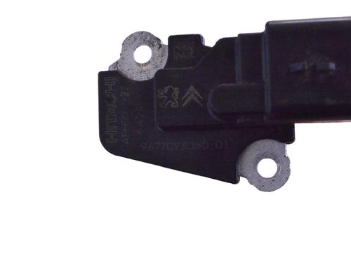 Mass air flow sensor PEUGEOT 3008 II SUV (MC_, MR_, MJ_, M4_) 1.6 BlueHDi 120 | BP30236816M95 