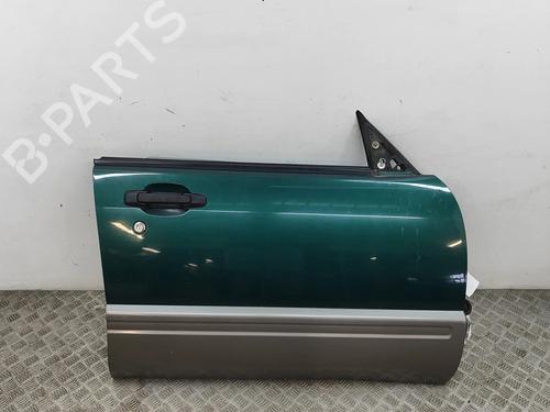 Used Right front door Right front door SUBARU FORESTER (SF_) 2.0 S Turbo AWD (SF5) (170 hp) 36066476 36066476