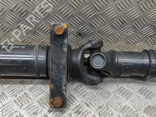 Driveshaft IVECO DAILY VI Van 33-210, 35-210 | BP17016165M37 