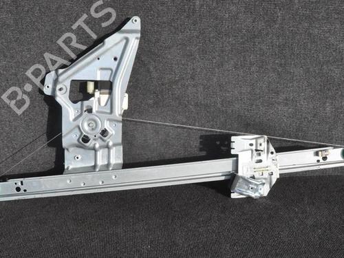 Used Front right window mechanism MERCEDES-BENZ SPRINTER 3-t Van (B906) 213 CDI (906.611, 906.613) (129 hp) 6729749