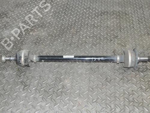 Used Left rear driveshaft BMW 5 (G30, F90) 520 d xDrive (190 hp) 30208791