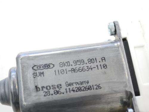 Left front window motor AUDI A4 B8 Avant (8K5) S4 quattro | BP33340805E21 - Image 4