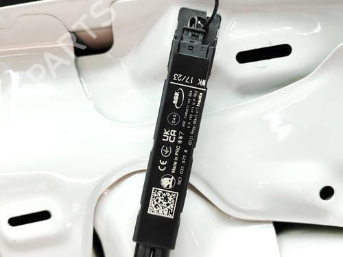 Tailgate BMW 7 (E65, E66, E67) 745 i, Li | BP39243989C6 - Image 7
