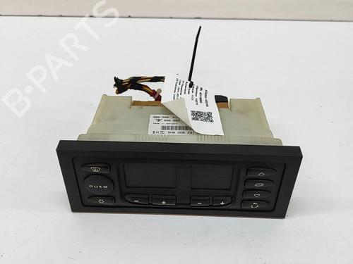 Used Electronic module Electronic module PORSCHE BOXSTER (986) 2.7 (228 hp) 27799317 27799317