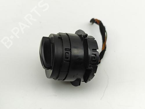 Electronic module PORSCHE PANAMERA (970) 4.8 4S | BP27252538M83 