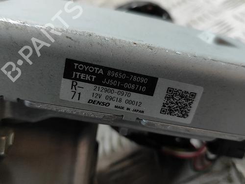 Steering column LEXUS NX (_Z1_) 300h AWD (AYZ15_, AYZ15R) | BP27788089M21 - Image 10