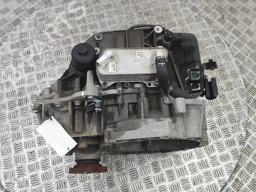 Gearbox VW PASSAT B8 (3G2, CB2) 2.0 TDI | BP38755728M3  - Image 5