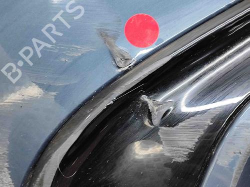 Rear bumper VOLVO XC90 II (256) B5 Mild Hybrid AWD | BP29593460C8 