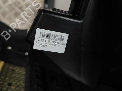 Dashboard MG MG 4 (EH32) EV | BP33383821C46 - Image 6