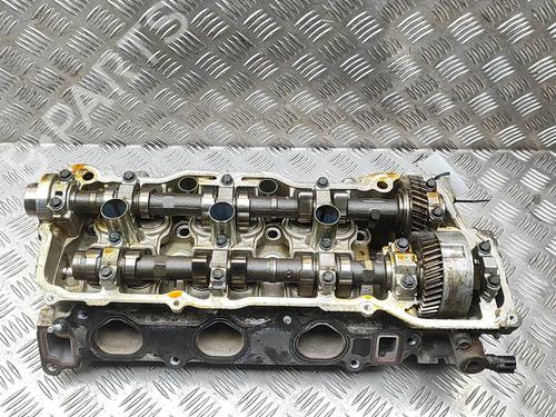 Used Cylinder head Cylinder head LEXUS RX (_U3_) 400h AWD (MHU38_, MHU38R) (272 hp) 33394751 33394751
