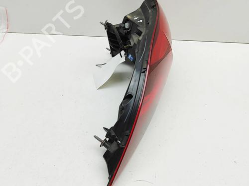 Left taillight MERCEDES-BENZ GLE (V167) GLE 300 d 4-matic (167.109) | BP35983485C34 - Image 2