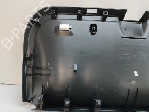 Boot lining SKODA ENYAQ iV SUV (5AZ) 85 | BP34101833I3  - Image 6