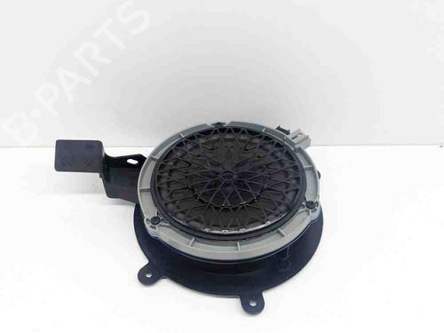 Used Speaker CITROËN C3 III (SX) 1.2 VTi 82 (82 hp) 6769190