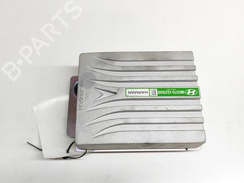 Used Electronic module Electronic module 16195041 16195041
