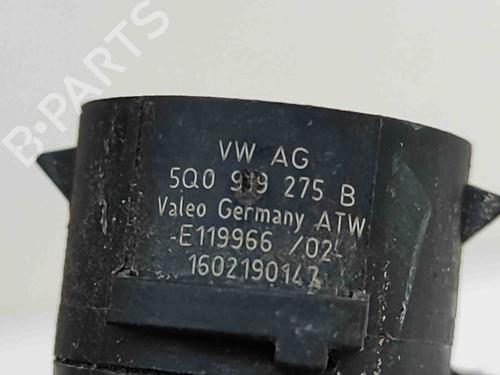 Electronic module AUDI A3 Sportback (8VA, 8VF) 1.5 TFSI | BP18165261M83 