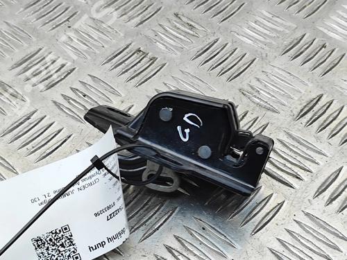 Højre bagtil lås Højre bagtil lås 38094554 38094554