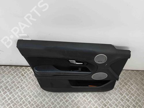 Front left panel LAND ROVER RANGE ROVER EVOQUE (L538) 2.2 D 4x4 | BP29753003C58 