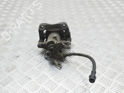 Left rear brake caliper VW SCIROCCO III (137, 138) 1.4 TSI | BP14618586M107 