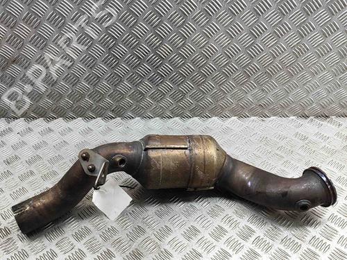 Used Catalyst MASERATI GHIBLI III (M157) 3.0 (330 hp) 22352602