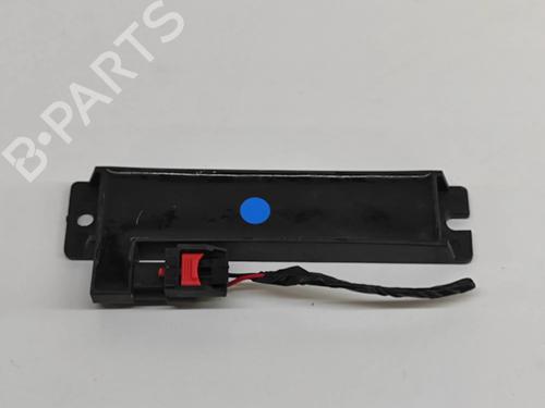 Used Electronic module TESLA MODEL X (5YJX) P100D AWD (772 hp) 26311428