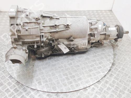 Used Gearbox Gearbox 38442735 38442735