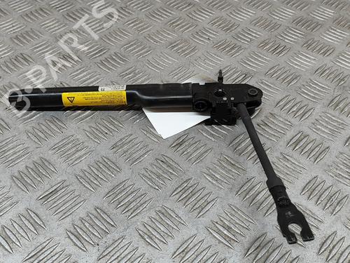Used Seat buckle CITROËN C5 AIRCROSS (A_) 1.2 PureTech 130 (ARHNSJ) (131 hp) 28550230