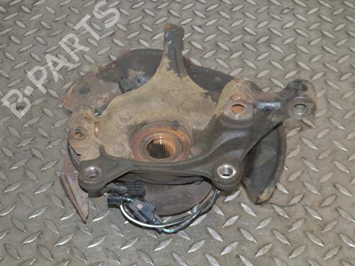 Left front steering knuckle MAZDA CX-5 (KE, GH) 2.2 D (KE2FW) | BP33346048M25 - Image 2