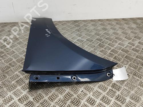 Forkjerm venstre PORSCHE MACAN (95B) 3.6 Turbo | BP29890738C41 