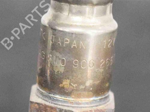 Elektronisk sensor AUDI A4 B9 Avant (8W5, 8WD) 2.0 TDI | BP6745741M84 