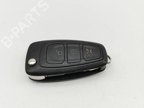 Electronic module FORD TRANSIT V363 Platform/Chassis (FED, FFD) 2.0 EcoBlue | BP38184767M83 - Image 4