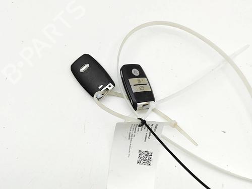 Electronic module KIA NIRO I (DE) E-NIRO | BP39534516M83 - Image 3