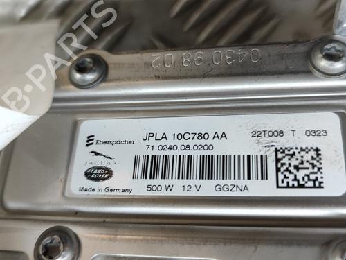 Electronic module JAGUAR F-PACE (X761) 2.0 P400e Plug-in Hybrid | BP28275580M83