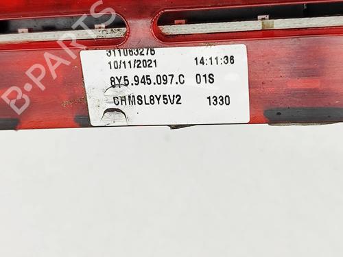 Third brake light AUDI A3 Limousine (8YS, 8YM) S3 TFSI quattro | BP33382078L11  - Image 7
