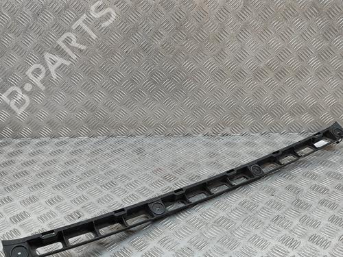 Rear bumper bracket VW POLO V (6R1, 6C1) 1.6 TDI | BP24307899C159 