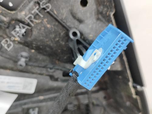 Front right panel PORSCHE TAYCAN Cross Turismo (Y1B) 4S Performance Battery Plus (Y1BDB1) | BP33382916C59 - Image 9