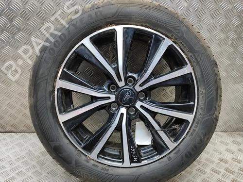 Felg FORD PUMA (J2K, CF7) 1.0 EcoBoost mHEV (155 hp) 28549018