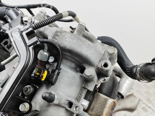 Engine ALFA ROMEO STELVIO (949_) 2.2 D Q4 (949.AXB2A) | BP33624592M1 - Image 11