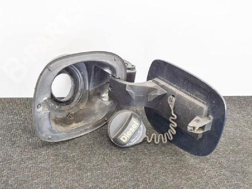 Fuel flap VOLVO V60 I (155) D3 / D4 | BP7737580C131 