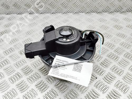 Used Heater blower motor Heater blower motor TOYOTA LAND CRUISER PRADO (_J12_) 3.0 D-4D (KDJ120, KDJ125, KDJ121) (173 hp) 33377897 33377897
