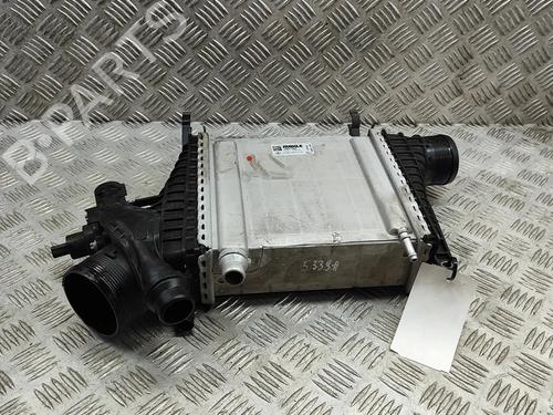 Used Intercooler MERCEDES-BENZ GLC Coupe (C253) 300 4-matic (253.384) (258 hp) 27797870
