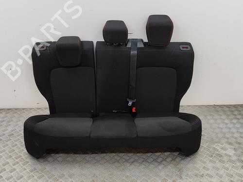 Sæde Bagtil FORD PUMA (J2K, CF7) 1.0 EcoBoost mHEV (155 hp) 28674734