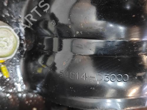 Subframe KIA NIRO II (SG2) EV | BP34476015M9  - Image 8