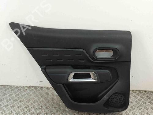 Used Rear left panel CITROËN C5 AIRCROSS (A_) 1.6 Hybrid 225 (A45GFR) (224 hp) 29752894