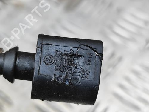 Left front brake caliper PORSCHE PANAMERA (970) 3.0 S E-Hybrid | BP39472628M105 - Image 11