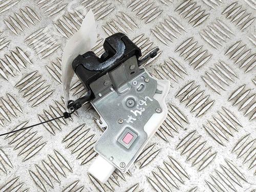 Tailgate lock HONDA CIVIC X Hatchback (FC_, FK_) 2.0 Type-R (FK8) | BP21077881C101 