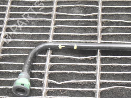 Pipe JAGUAR F-TYPE Coupe (X152) 2.0 Ti4 | BP14623608M125